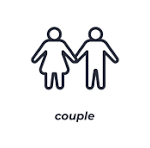 Sins & Sleigh Bells 13th December 2025 Couples