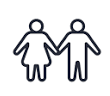 Mixed Club Night event 18th October 2024 Couples
