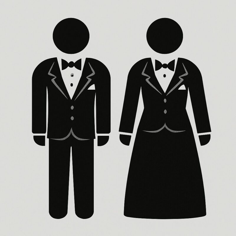 Vincent/Vivienne Shade, Murder Mystery, 23rd of August 2025